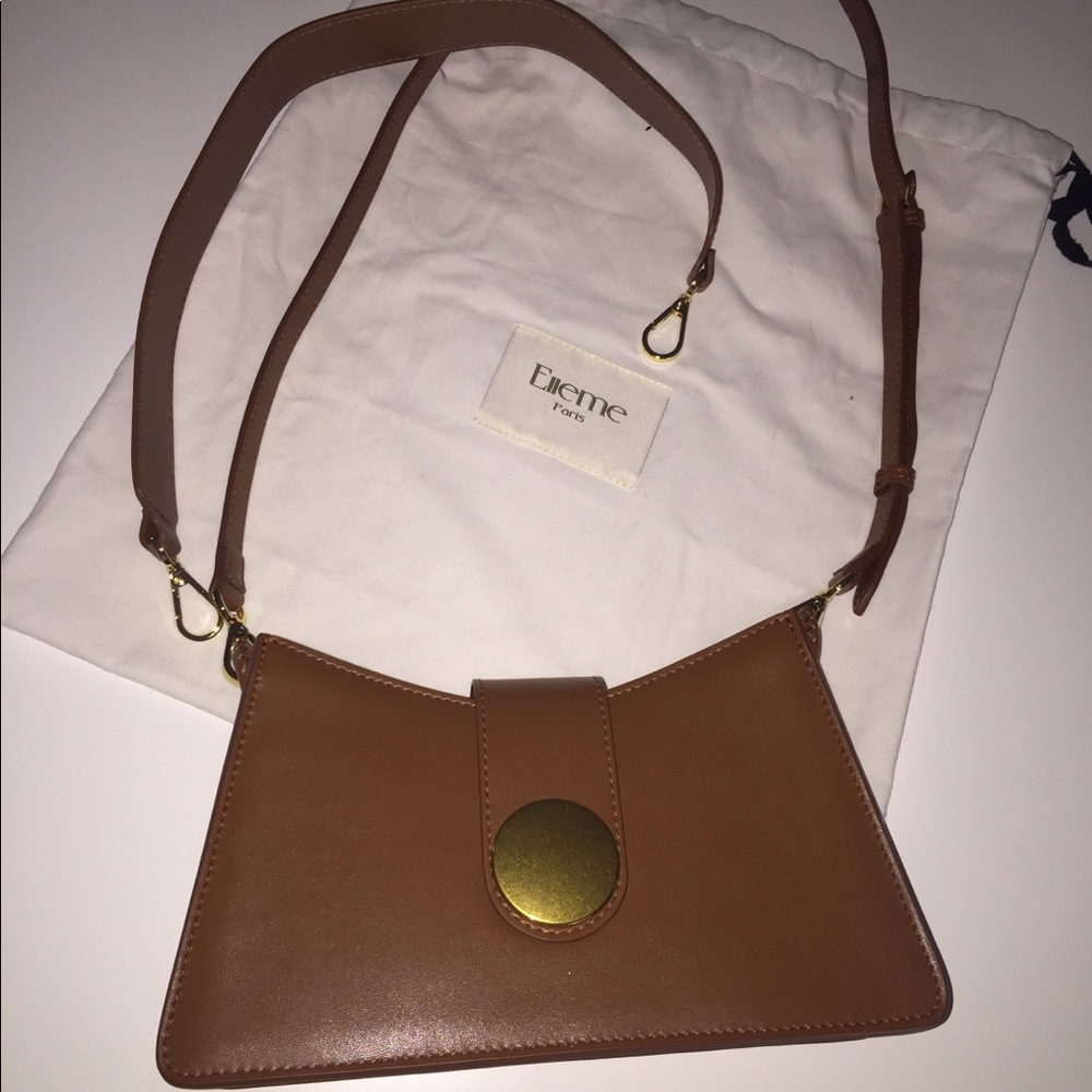 ELLEME Baguette bag - Picture 5 of 9